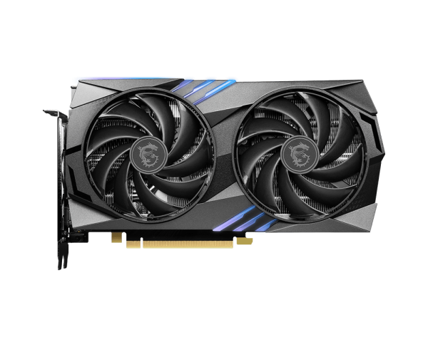 MSI GeForce RTX 4060 Ti GAMING X 16G MSI GeForce RTX 4060 Ti GAMING X 16G